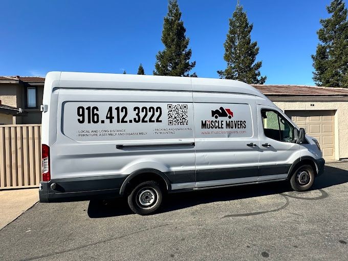 Custom Car and Truck Decals