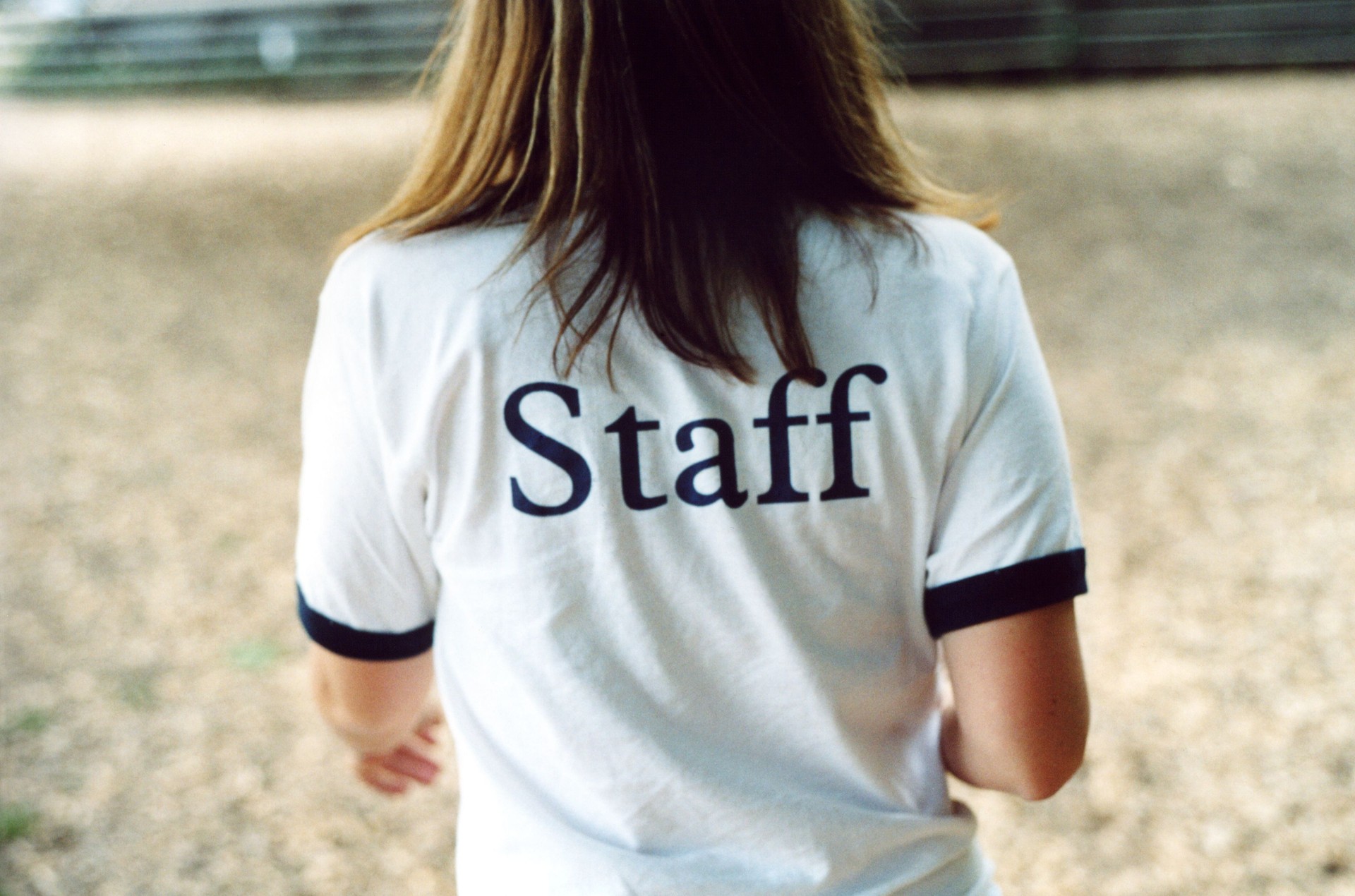 Staff Shirt